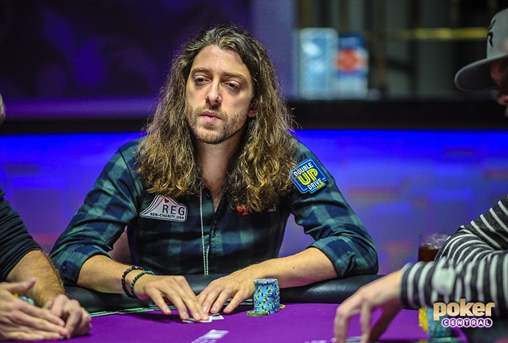 Игорь Курганов