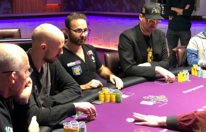 Даниэль Негреану