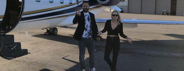 даниэль негреану