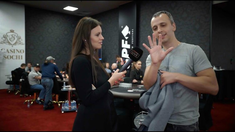 михаил семин