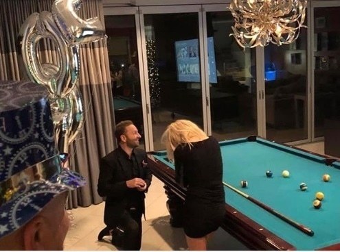 даниэль негреану