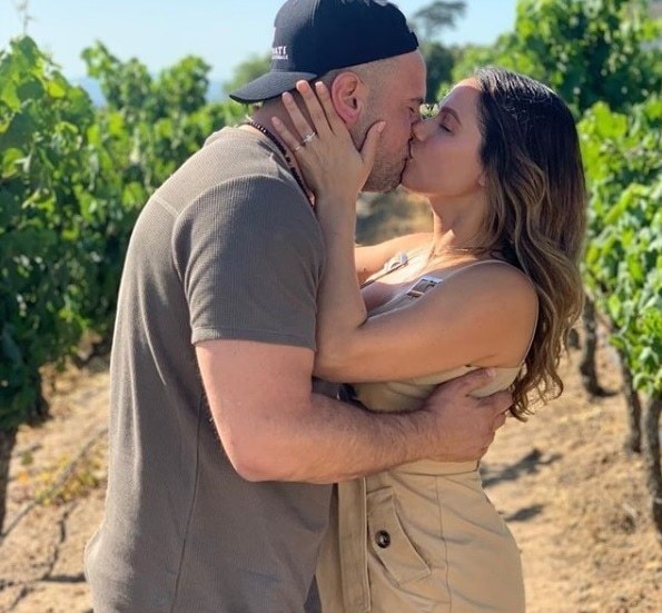 майкл мизрахи