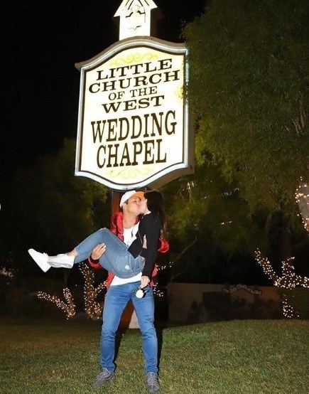 Филипе Мохаве Рамос