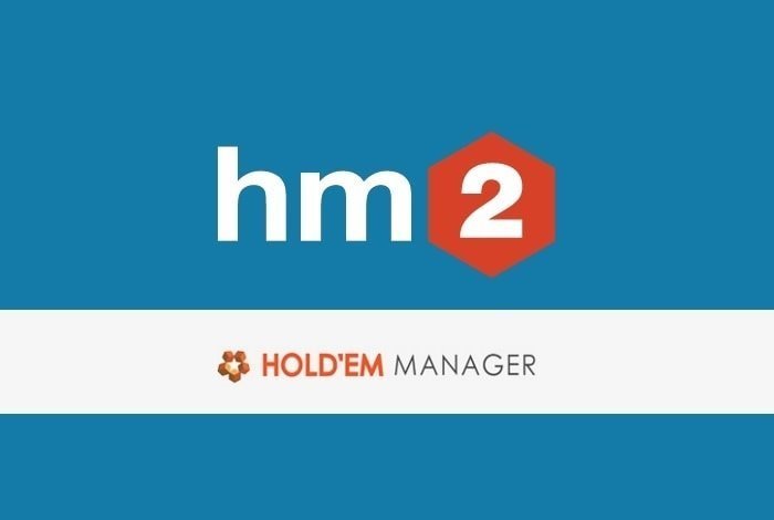 holdem manager
