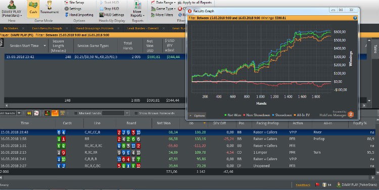 холдем менеджер
