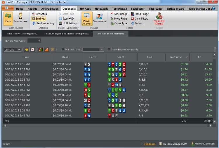 холдем менеджер 2