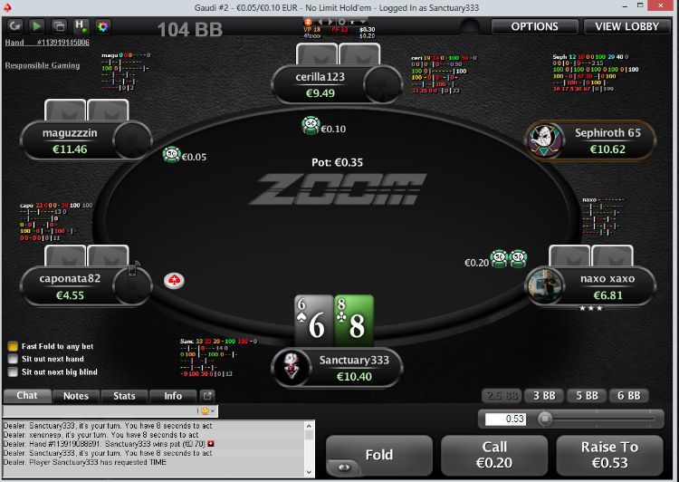 holdem manager 2 скачать