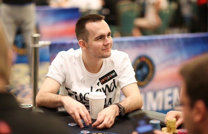 никита бодяковский