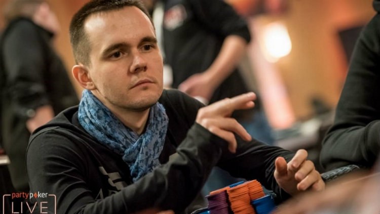 никита бодяковский