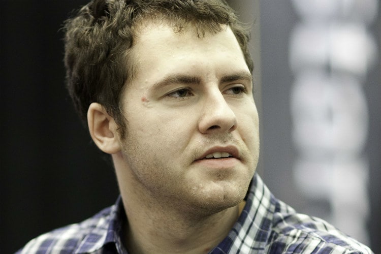 даниэль кейтс