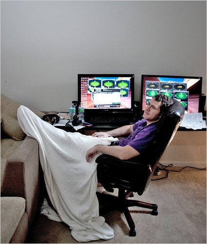 даниэль кейтс