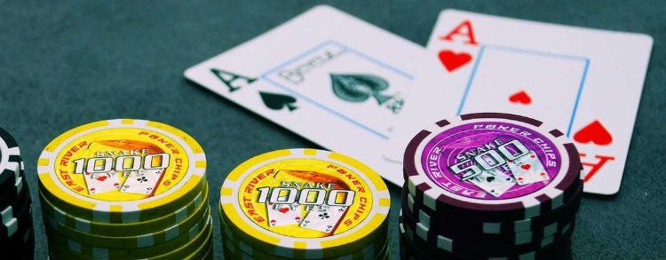 техас холдем покер