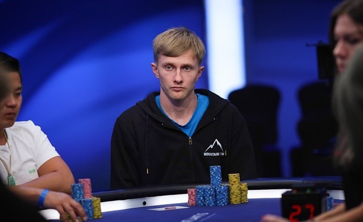 Павел Векслер