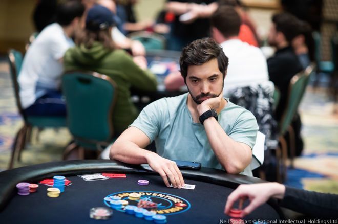 Тимоти Адамс