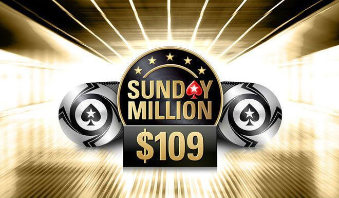 sunday million