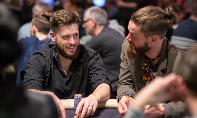 Брайан Пэрис