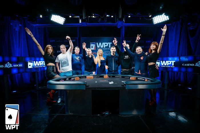 wpt russia