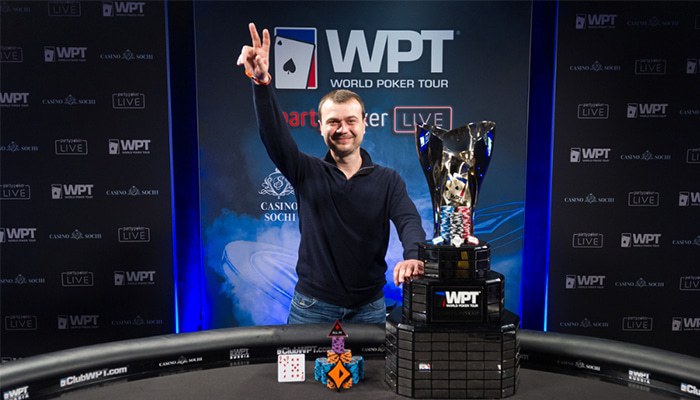 денис шафиков