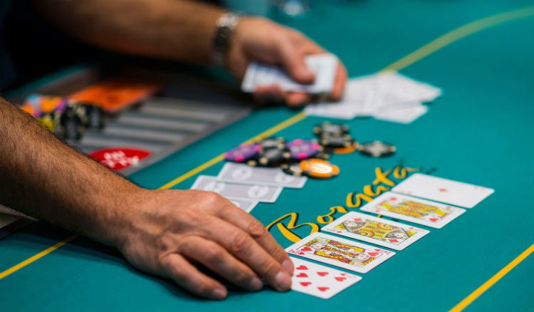 orgata Winter Poker Open