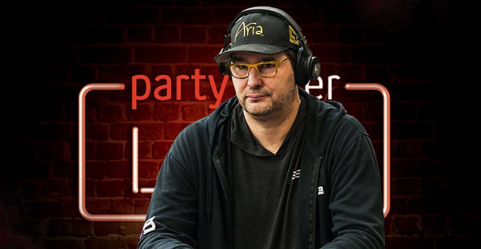 фил хельмут