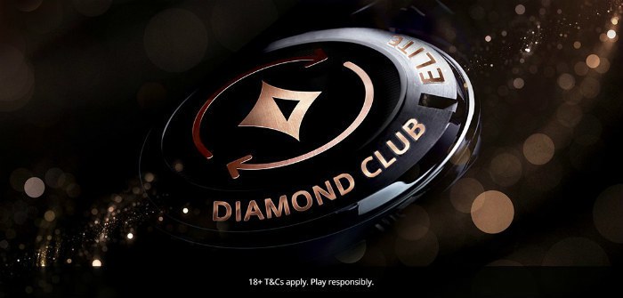 Diamond Club Elite