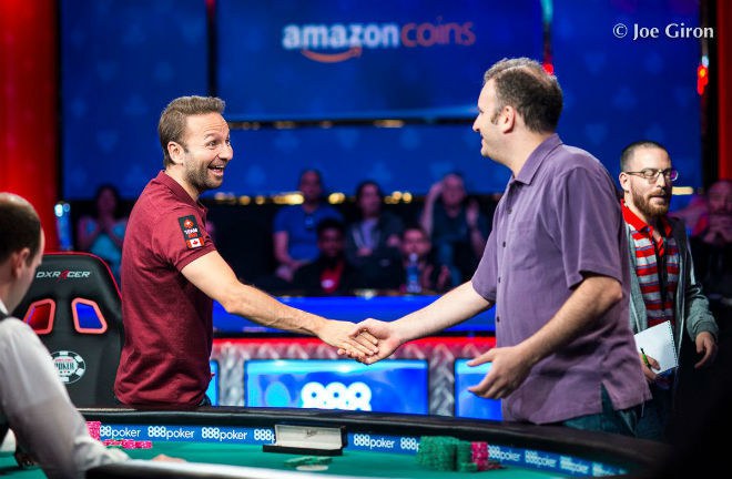 абе моссери