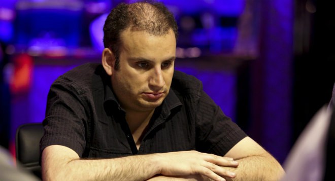 абе моссери