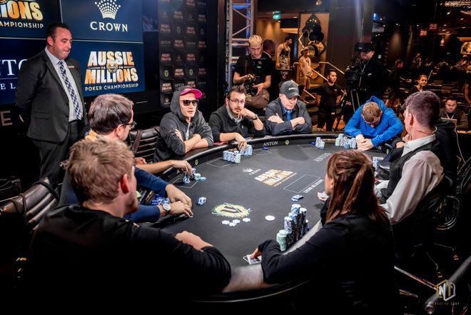 оззи миллионс