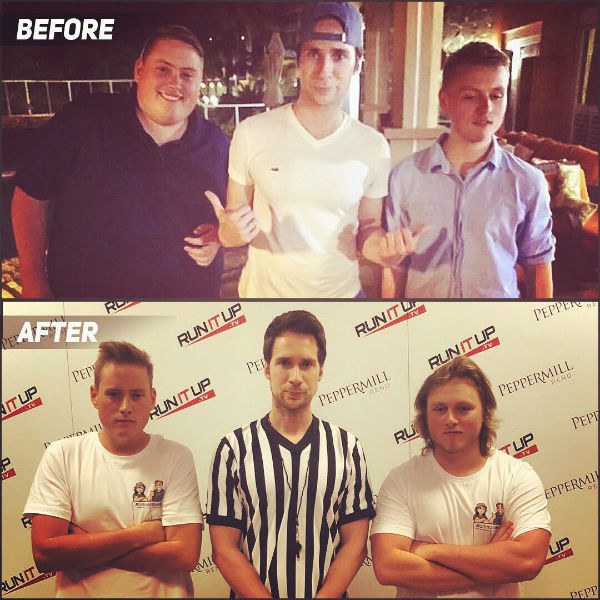 покерное пари