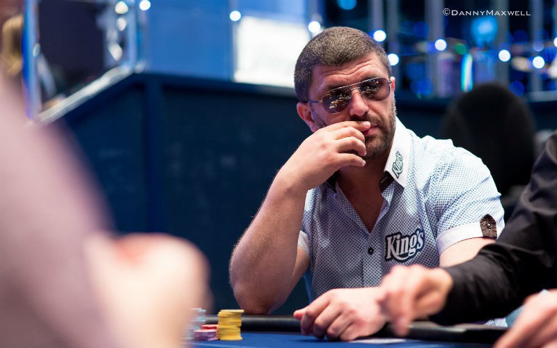 Леон Цукерник