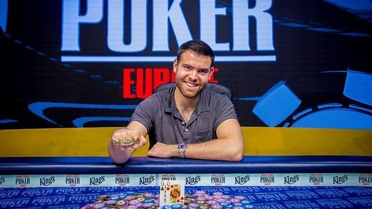 Джон Синклэр