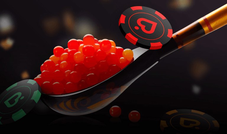 халява на покердоме