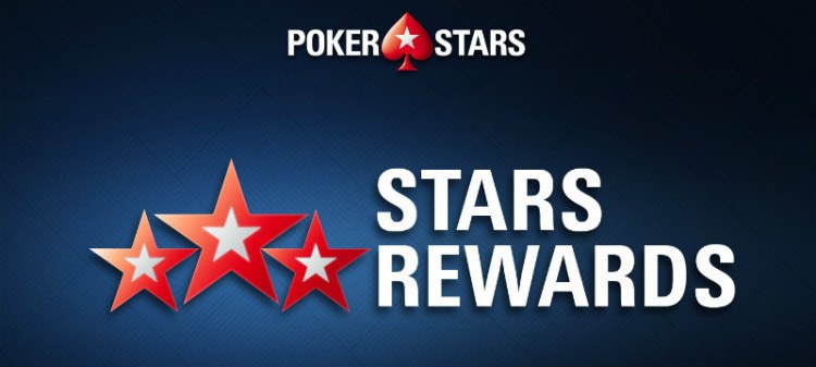 stars rewards