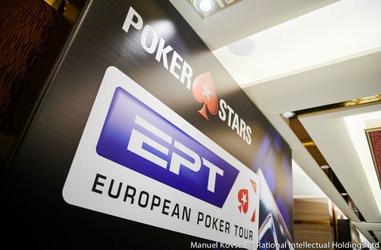 Main Event EPT