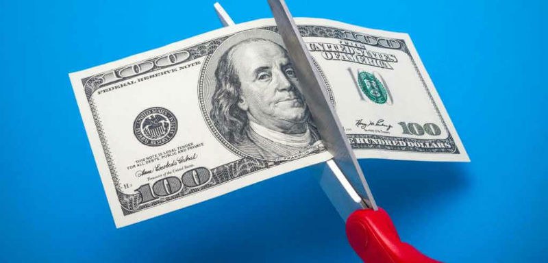 снижение рейкбека