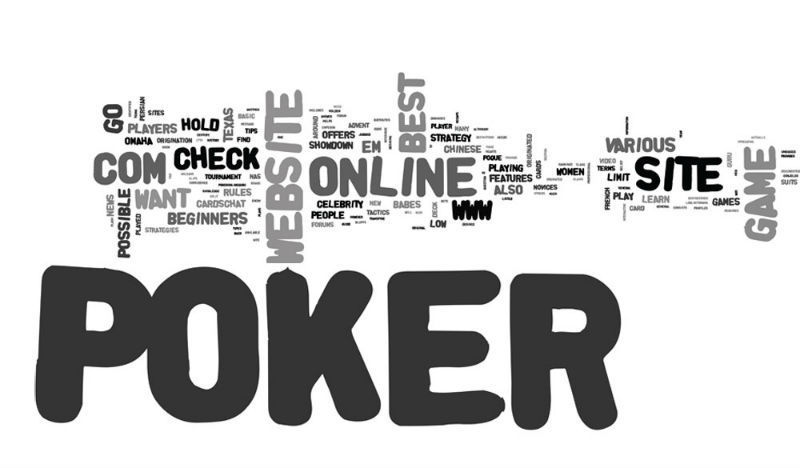 китайский покер