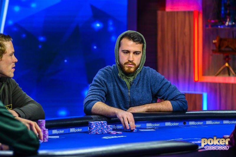 Корай Альдемир