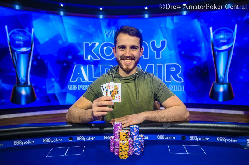 Корай Альдемир