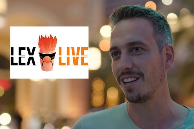 Лекс Вельдхус