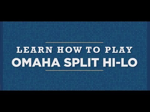 split omaha