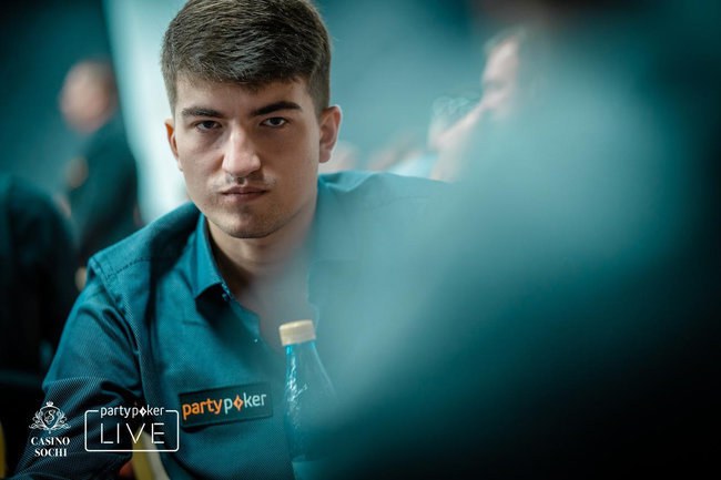 дмитрий урбанович