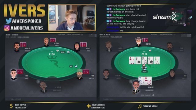 ран ит ванс