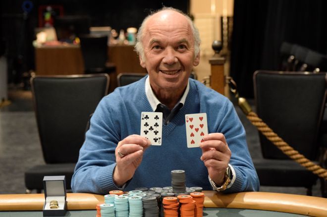 Элик Водовоз