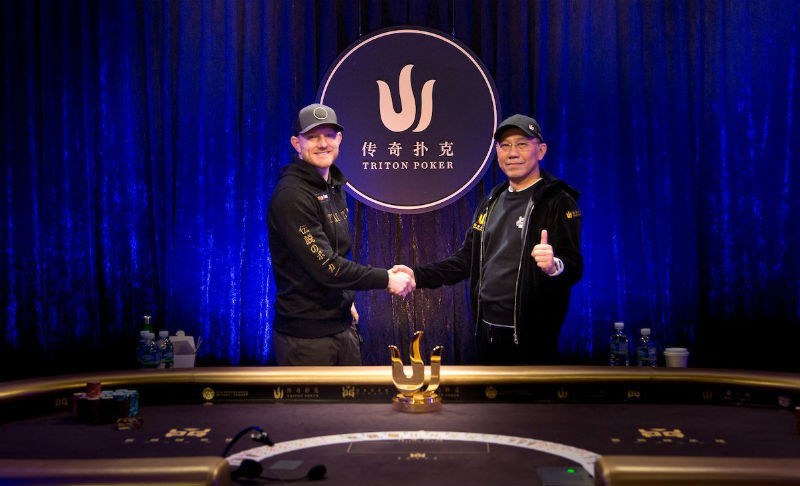 джейсон кун