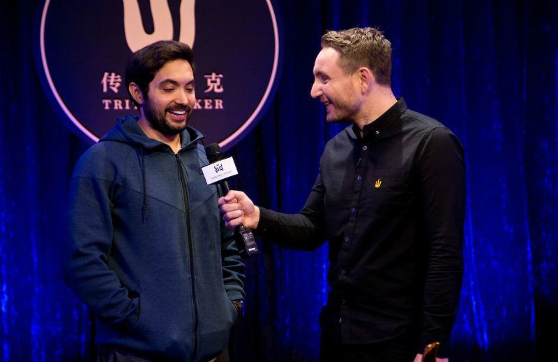 Тимоти Адамс