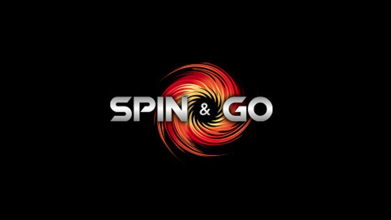 Spin-&-Go