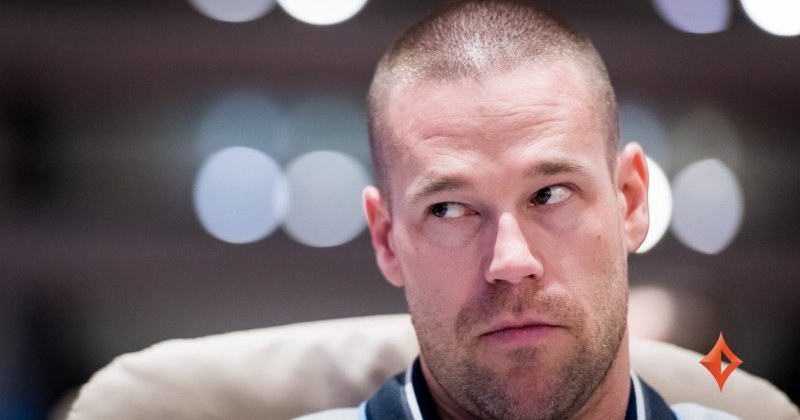 патрик антониус