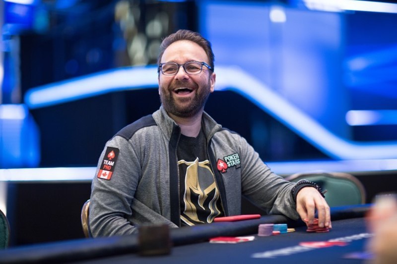 даниэль негреану