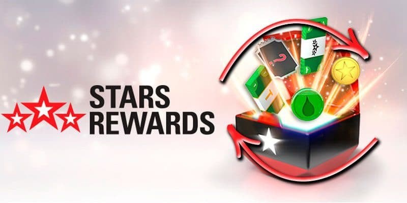 stars rewards