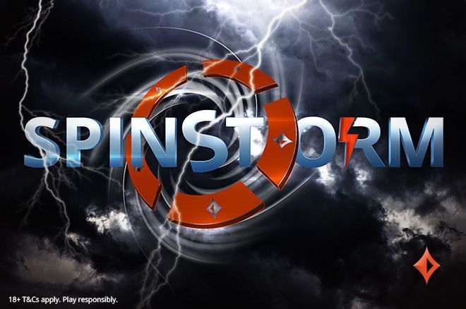SpinStorm